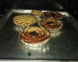 Foto del paso 12 de la receta: Tartaletas de manzana con pasas