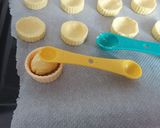 Foto del paso 3 de la receta Saludables galletas de maíz