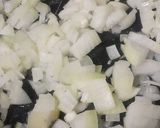 Foto del paso 2 de la receta: Sopa crema de calabaza