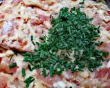 Csirkés burgonyaropogós recept fázis 5 fotója