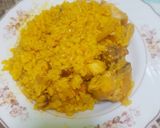 Foto del paso 18 de la receta Pollo guisado