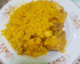 Foto del paso 18 de la receta: Pollo guisado