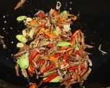 Foto langkah ke 4 dari resep Nasi Liwet.