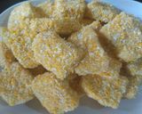 Foto langkah ke 5 dari resep Nugget Pisang.