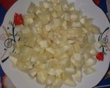 Foto del paso 1 de la receta: Mandi'o reviro