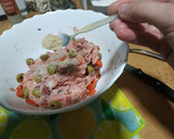 Foto del paso 3 de la receta: Fiambre casero de pollo/pavo