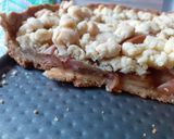 Foto del paso 12 de la receta: Crumble de manzana