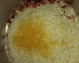 Foto del paso 2 de la receta: Cus cus de coliflor
