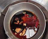 รูปขั้นตอนการทำที่ 5 ของ ก๋วยเตี๋ยวหลอด (เจ)