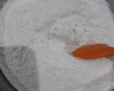 Foto langkah ke 2 dari resep Mochi Semarang aka Moaci Gemini.