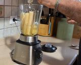 Foto del paso 2 de la receta: Crema fría de espárragos