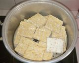 Foto langkah ke 1 dari resep Mendol Tempe Pedas.