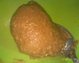Foto langkah ke 2 dari resep Bola2 coklat keju.