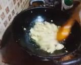 A picture of step 4 of Spainish_chicken with Fried_rice.