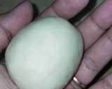 Foto langkah ke 6 dari resep Bakpau.