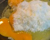 Foto del paso 1 de la receta: Bizcocho Gallo - Recetas con peques