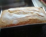Foto del paso 8 de la receta: Budín de Naranja 😋