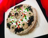 A picture of step 6 of Vanilla Cake.