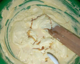 A picture of step 2 of Toast cake.