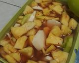 Foto langkah ke 8 dari resep Asinan bogor.