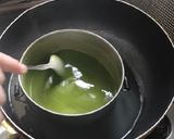 Foto langkah ke 1 dari resep Brownies greentea enak dan wangi.