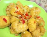 Foto langkah ke 5 dari resep Tasu cabe garam.