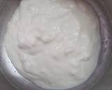 Gujarati Kadhi recipe step 1 photo