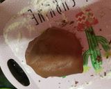 صورة لخطوة 3 من وصفة اسهل طريقة لكوكيز كوكى