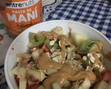 Foto del paso 2 de la receta: Mix frutal saludable!