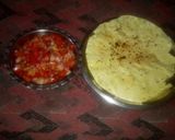फ्राई पापड़(Fried papad recipe in hindi) रेसिपी चरण 3 फोटो