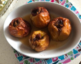 Foto del paso 3 de la receta: Manzanas asadas