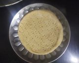 पनीर ओव्हरलोडेड चीझ पिझ्झा (paneer cheese pizza recipe in marathi) रेसिपी स्टेप 3 फोटो 