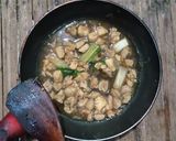 Foto langkah ke 5 dari resep 13. Ayam Kecap MPASI 8+ bln.