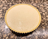 Foto del paso 4 de la receta: Pastel de coco, vainilla y ron