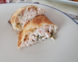 Foto del paso 3 de la receta: Empanadillas en freidora de aire Cosori
