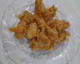 Cara Membuat Ayam Fillet Goreng Tepung Bisa utk MPASI 1 Thn  5