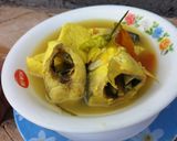 Foto langkah ke 6 dari resep Asem Asem Bandeng.