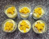 Foto del paso 7 de la receta: Postres de mango