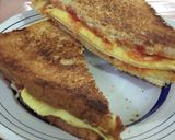 Foto langkah ke 5 dari resep Sandwich krenyess simple ala UtyKirana.