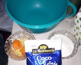 Foto del paso 2 de la receta: 😋 Coquitos Deliciosos Súper Fáciles 🤩