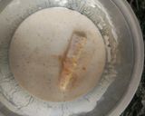 A picture of step 5 of Paneer fingers.