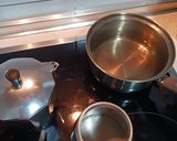 Foto del paso 1 de la receta: Café italiano