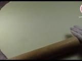 كرواسون بطريقة رائعة