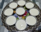 Foto langkah ke 5 dari resep Goguma Milk Cheese.