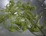 A picture of step 6 of Lauki sweet-Hariyala lachha (bottlegourd sweet).