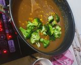 速成咖哩的食譜步驟2照片