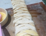 Foto del paso 9 de la receta: Figuras con masa Hojaldre