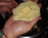 Foto del paso 2 de la receta: Bomba de papa
