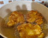 Foto langkah ke 5 dari resep Pisang goreng wijen.