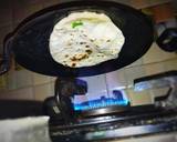 Amritsari naan recipe step 3 photo